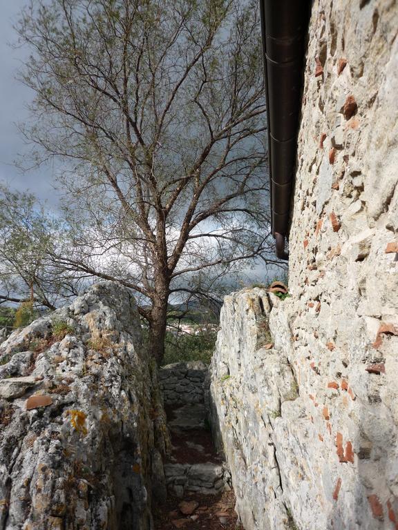 Rocca Del Vento Bed & Breakfast San Pantaleone Cameră foto