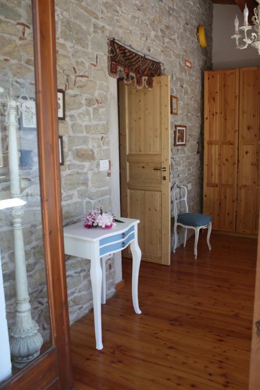 Rocca Del Vento Bed & Breakfast San Pantaleone Exterior foto
