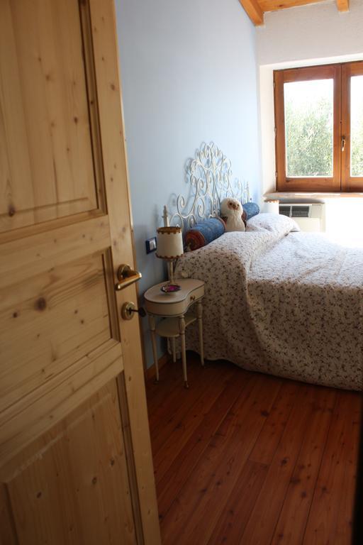 Rocca Del Vento Bed & Breakfast San Pantaleone Exterior foto